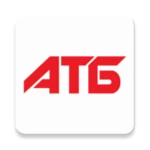 atb android application logo